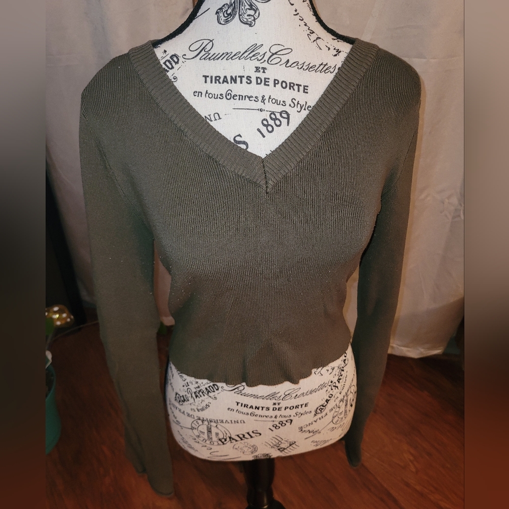 Garage Long Sleeve